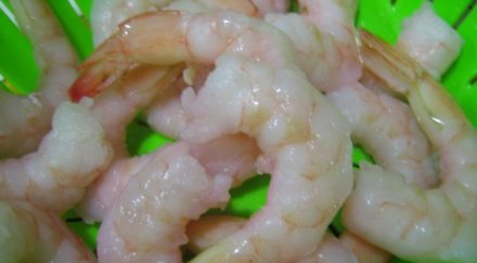 скаридите правят мъжете секс машини