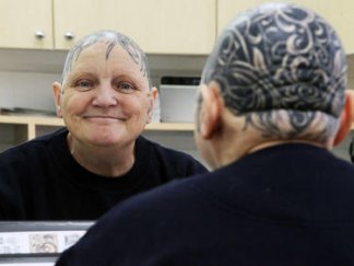 баба тату баба мечта