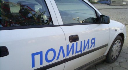 охранител залови бригада крадли витошка