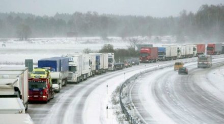 български туристи бедстват магистрала сърбия