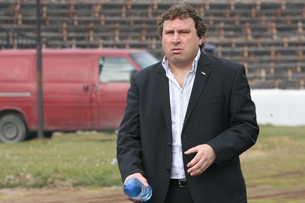 Вили Вуцов: Жалкото е, че сами се бихме