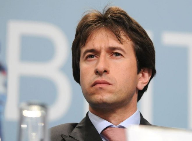 Доган е неадекватен