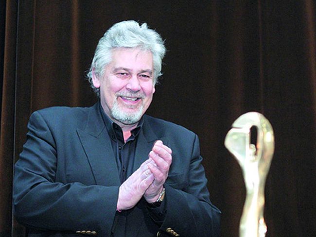 Стефан Данаилов празнува скришом 70