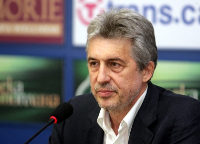 Венелина Гочева ще управлява Труд и 24 часа с... Любо Павлов?!