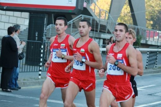 Трима атлети ще представят България на Европейското по крос кънтри