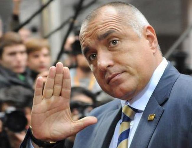 Разследват четирима министри на Борисов