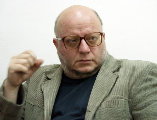 Нека не колим людоедите край нас!