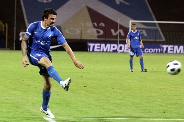 Христо Йовов спира с футбола 