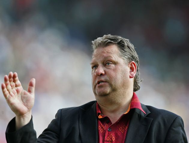 Откриха труп в къщата на германски треньор