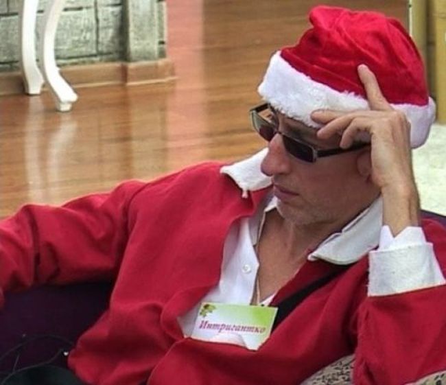 Дими напусна “Биг Брадър” с отвращение