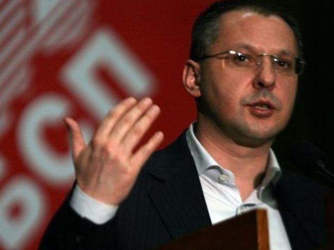 Конгресът на БСП на 16-ти февруари, ще вадят България от батака