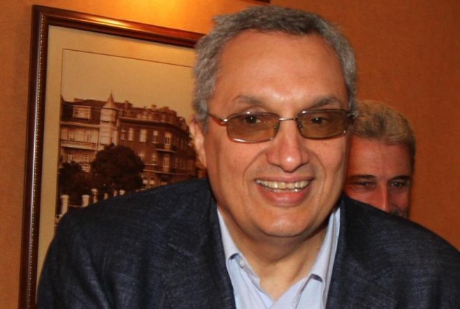 Четири партии напирали за Синята коалиция