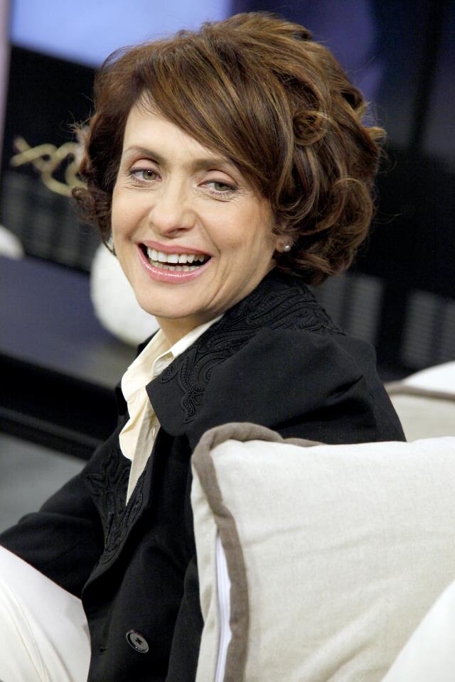 Надежда Нейнски пожела съюз с Командира 