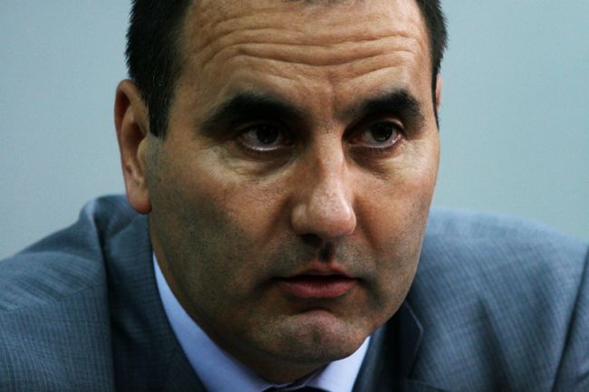 Цветан Цветанов: Марковска спаси президента от импийчмънт