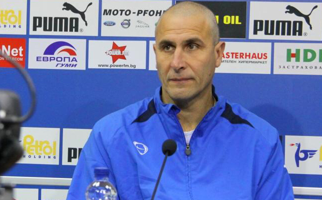 Димитър Димитров-Херо: Нека ми вземат и лиценза, и правата!