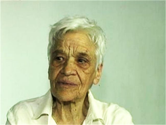 Най-възрастната студентка е на 78 г., празнува 8 декември!