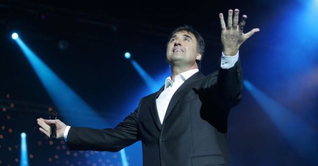 Веско Маринов предрече: Следващото правителство ще е на ГЕРБ!