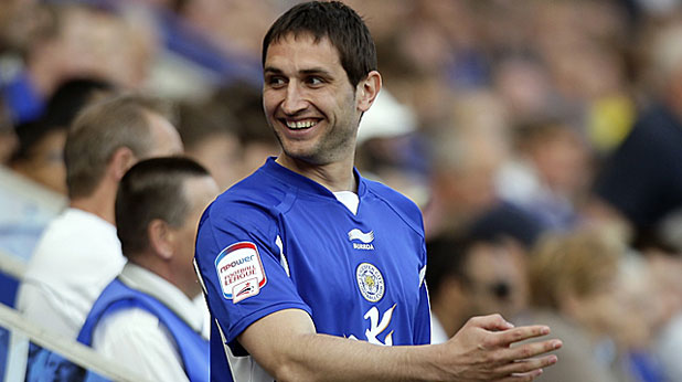 Александър Тунчев бележи в Полша