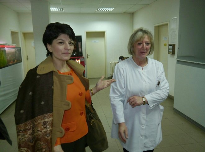 Увеличават глобите на лекарите, върнали пациент