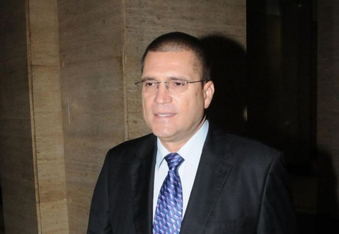 Разпитват Николай Цонев – подал сигнал срещу Аню