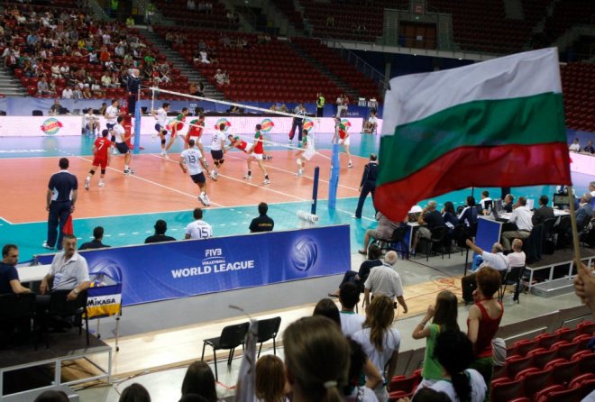  Данчо Лазаров: „Приятели на волейбола” може да е опозиция