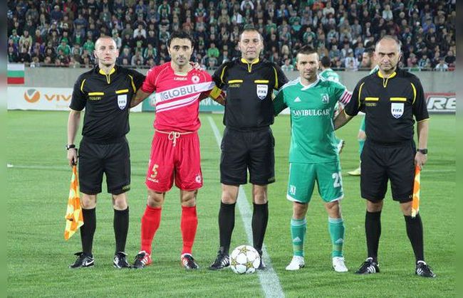 Лудогорец няма да дава пари за скъпи играчи