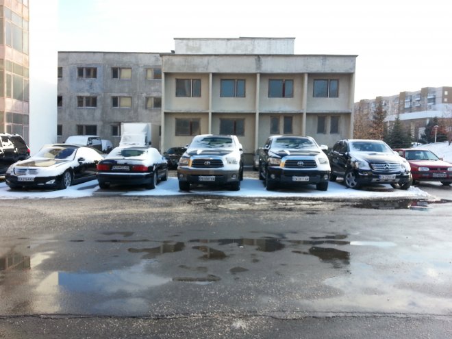 Коли за милиони гният в Националното следствие