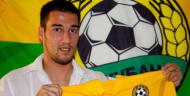 Ивелин Попов и Кубан оцеляха в корида с 3 червени картона