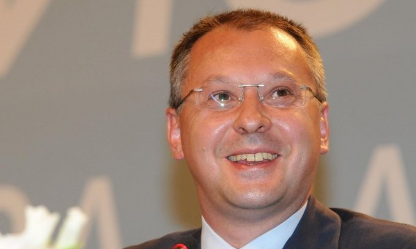 Станишев предрече силов преврат срещу ГЕРБ