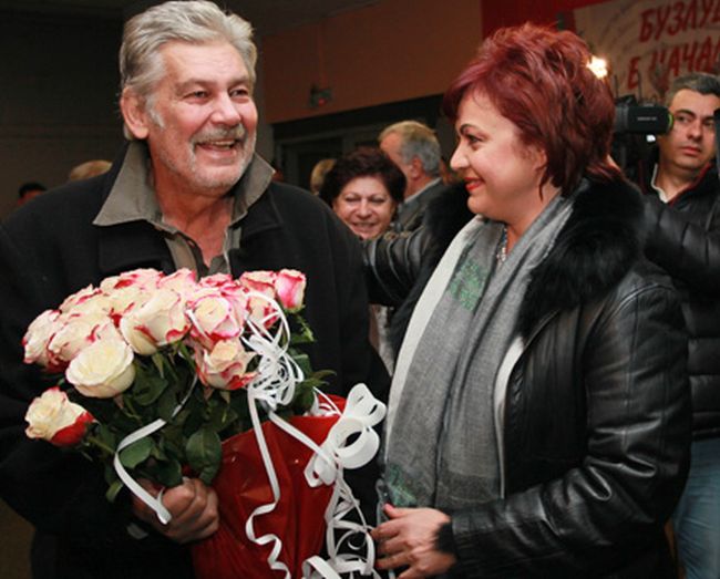 Стефан Данаилов: Ламбо няма да го видите срутен! 