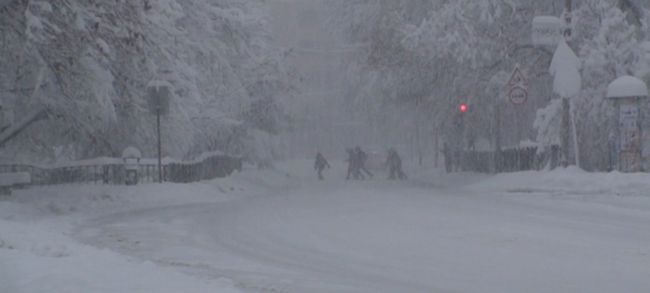 Шест села в Смолянско са без ток