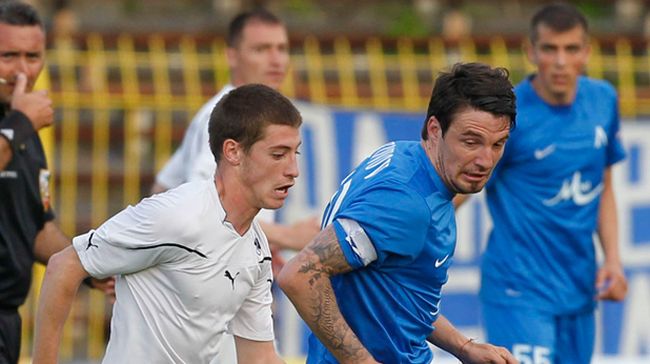 Играят най-старото столично дерби между Славия и Левски