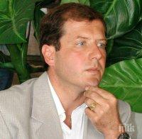 Михаил Екимджиев: Главният прокурор е един съвършен и завършен апаратчик от номенклатурен тип 