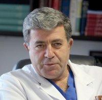 Проф. Генчо Начев: Да си лекар в България не е хубаво