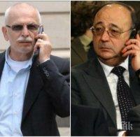 Красимир Райдовски пред ПИК: Гнусно е, че забъркаха изчезването на Петко Сертов с политиката! Стига с конспиративните теории в телевизиите