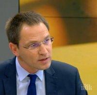 Съдия от ВСС: Ченалова ни излъга