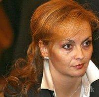 Полина Карастоянова: Била съм стюардеса и това ме е научило на отговорност