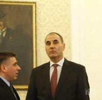 Цветанов: Докладът на ЕК за България ще е най-критичният, БСП ще се извини ли за промените в МВР!