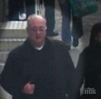 Камера е засякла колата на Сертов край зеленчуковата борса в Кърналово