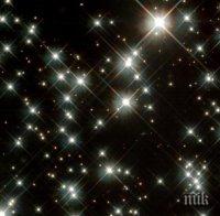 Метеоритен дъжд ще ни залее в края на семицата