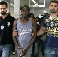 Бразилец убил 42-ма души, доставяло му удоволствие