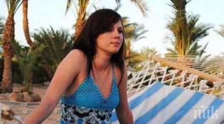 трагедия моделка самоуби заради срамна тайна