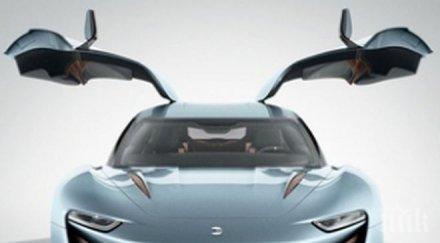 технологичните открития 2014