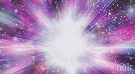 учени пресъздадоха първата искрица живот земята