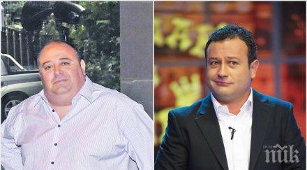 рачков любо нейков удрят джакпот празниците вижте хонорарите скъпите актьори