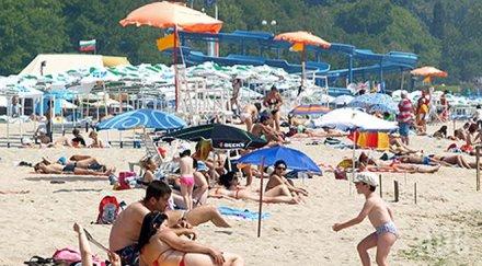 учени алармират жега ликвидира гръцките турските курорти