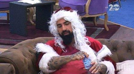 ексклузивно пик взривяваща истина излезе наяве биг брадър нея нищо същото видео