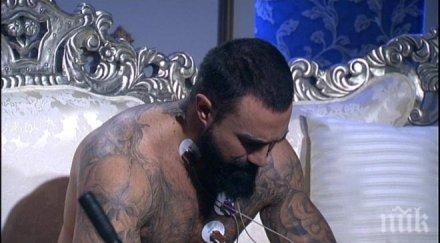 китаеца шокиращо признание изневерявал съм жена многократно разкри дали правил с*кс азис евгени минчев