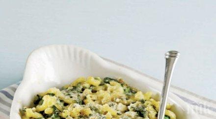 ресторантите предупреждават алергени менюто