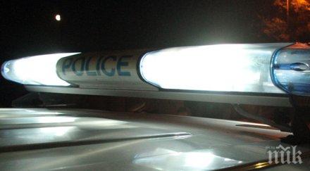 българка загина катастрофа шотландия полицията търси информация